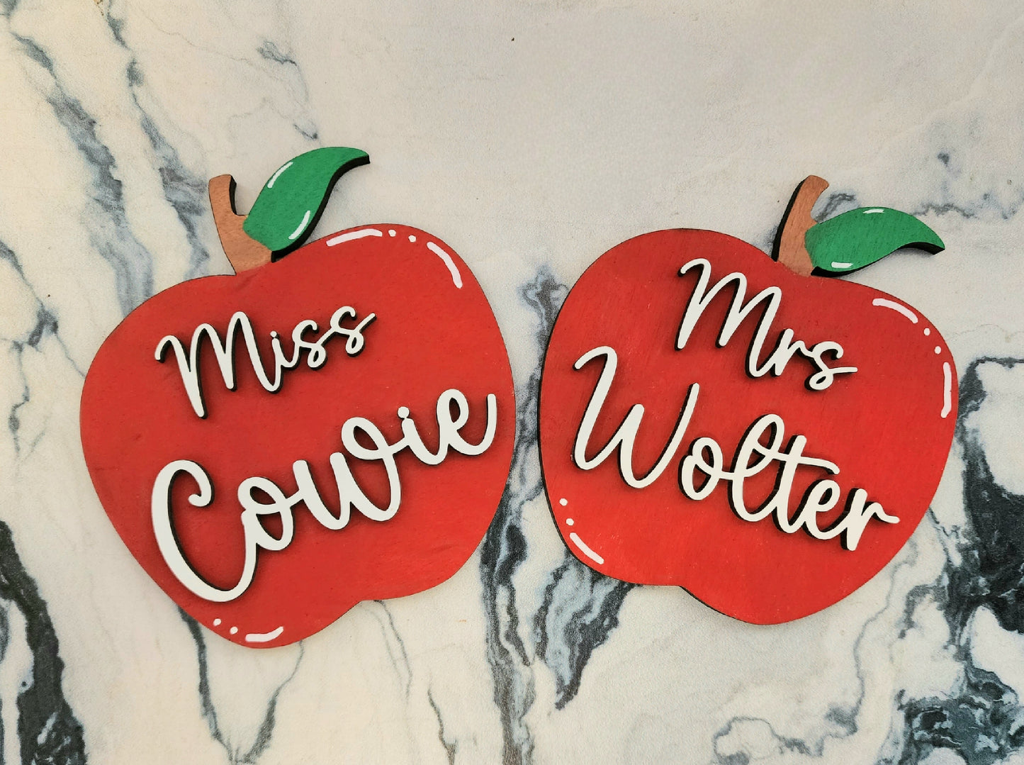 Teacher Magnets