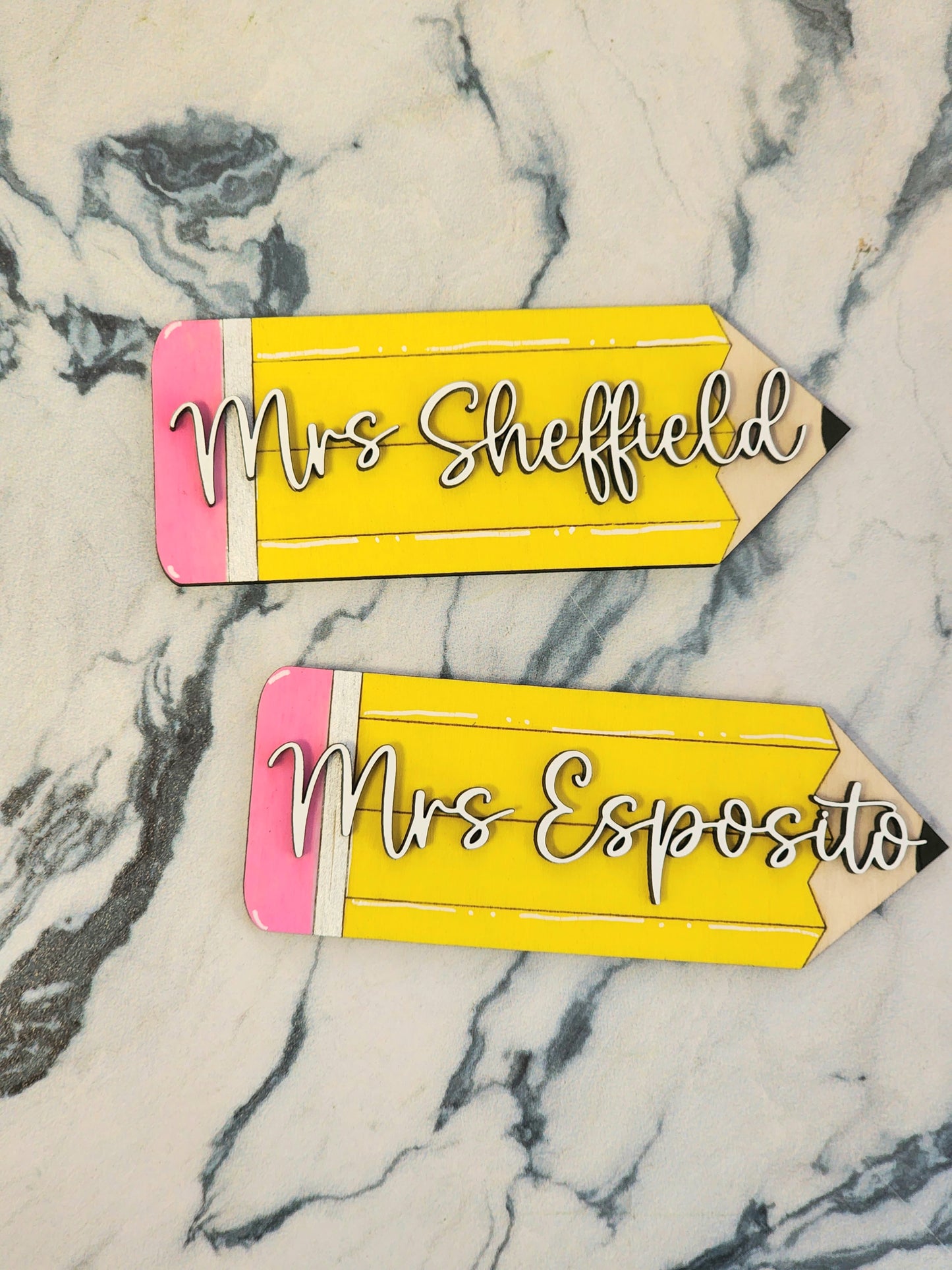 Teacher Magnets