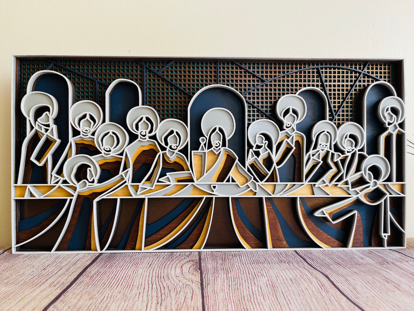 The Last Supper