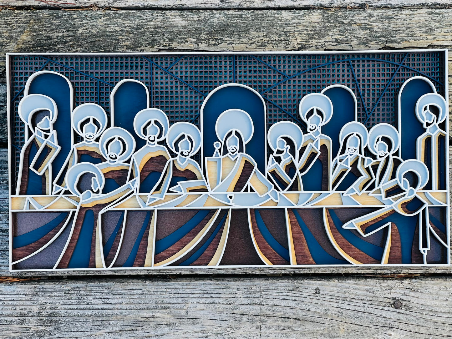 The Last Supper