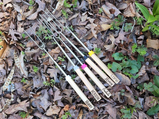 Smore Stick